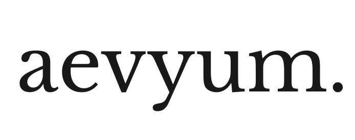 Aevyum